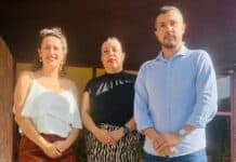 El grupo insular del PSOE se interesará en pleno por las multas a vecinos con pisos residenciales en zonas turísticas