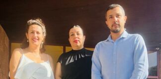 El PSOE pide ASG una mayor implicación en el cuidado de la red insular de senderos