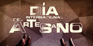 La Gomera celebra el Día del Artesano con una jornada de talleres artesanales para escolares