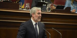 Clavijo activa la Conferencia de Presidentes para impulsar un desarrollo territorial y poblacional de Canarias “equilibrado, justo y sostenible”