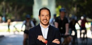 Transición Ecológica elabora un manual de buenas prácticas sobre ciclismo en la naturaleza