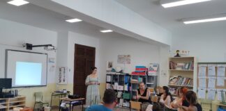 El programa formativo ‘Educar en Familia 2024’ dará comienzo en Alajeró el próximo miércoles, 13 de marzo