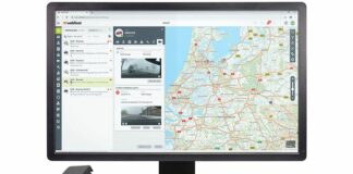 Ventajas de contratar Webfleet para la gestión de flotas de vehículos