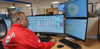 El Servicio de Urgencias Canario prestó asistencia a 4.139 personas en La Gomera durante 2023