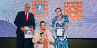 El Cabildo de La Gomera y el Ayuntamiento de San Sebastián rinden tributo al emprendimiento femenino en el 8M