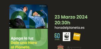 Alajeró apagará el alumbrado público municipal, edificios, instalaciones y plazas públicas