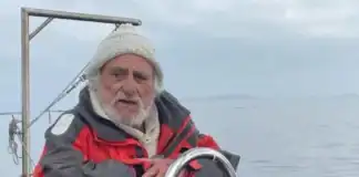 El Cabildo de La Gomera y el Ayuntamiento de San Sebastián trasladan sus condolencias a la familia de Javier Babé y a su tripulación