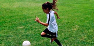 San Sebastián de La Gomera se une al Programa Talento Femenino de la FIFT