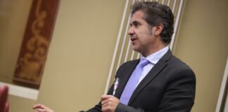 ASG solicita más medidas para fomentar la inserción laboral de personas con discapacidad