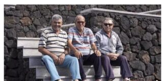 El próximo 22 de marzo se presenta en Playa de Santiago el libro ‘De la Restinga a Baltimore: el naufragio del Moncho II