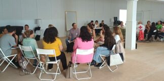 El Ayuntamiento de San Sebastián de La Gomera reúne a la Mesa Municipal de Salud