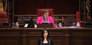 ASG pone como ejemplo de gestión de las infraestructuras educativas el convenio de la Consejería y el Cabildo de La Gomera