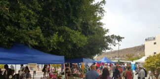 Diversas actividades durante la Semana Santa en el municipio de Alajeró