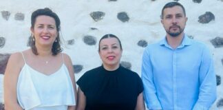 El PSOE muestra su preocupación por el descontrol turístico en los espacios protegidos de Valle Gran Rey