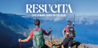 Turismo refuerza en Semana Santa su apuesta por los residentes canarios que distribuyen mejor el gasto y diversifican la oferta