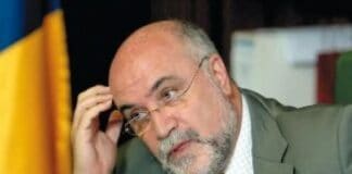 Tributo al senador de las Hespérides