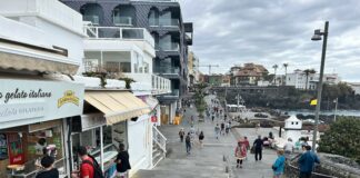 La Cámara de Comercio advierte que la turismofobia puede tener “graves” consecuencias para la economía y el empleo de las islas
