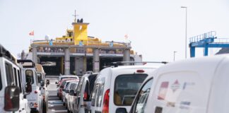 La Gomera prevé superar el 90% de ocupación durante la Semana Santa