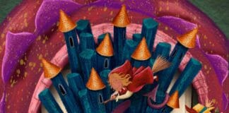 Todo preparado en Vallehermoso para su ‘Carnaval del Cuento’