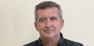 El periodista Carlos Sosa, premio Llibertat d’Expressió 2024