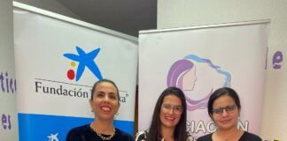 Arranca “Fénix”, un proyecto solidario de la Asociación de Mujeres Gara