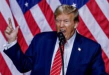 Trump ordena cortar todos los acuerdos y el comercio con España: “Es un aliado terrible”