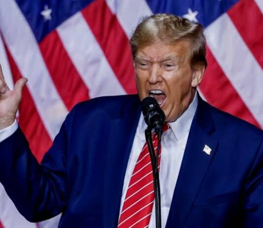 Trump ordena cortar todos los acuerdos y el comercio con España: “Es un aliado terrible”