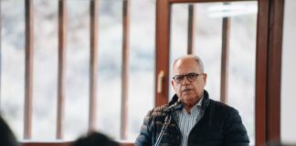 Curbelo: “Cabildos y ayuntamientos somos los sufridores de la falta de planificación”