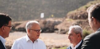 El Consejo Insular de Aguas incrementa su presupuesto para dar cobertura a proyectos de obras hidráulicas de iniciativa privada