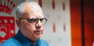 Curbelo anuncia un incremento de la inversión para estudiantes en las cuentas de 2025