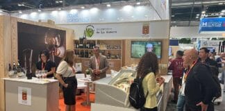 Alimentos de La Gomera participa desde este lunes en la 37ª edición del Salón Gourmets de Madrid