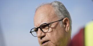 El Cabildo intensifica la instalación de energía fotovoltaica en edificios públicos insulares