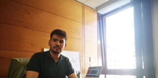 Iniciativa por La Gomera (IxLG) pregunta en el Cabildo por la iluminación pendiente de los túneles de la isla