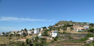 El Ayuntamiento de Alajeró convoca un proceso selectivo para configurar lista de reserva de peón de limpieza viaria