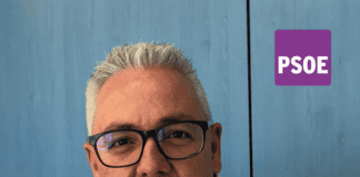 El PSOE de La Gomera apoya al AMPA y al IES de San Sebastián La Gomera para que no se reduzca la oferta de FP del centro