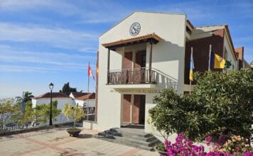 El Ayuntamiento de Alajeró impulsa el Programa de Empleo Social