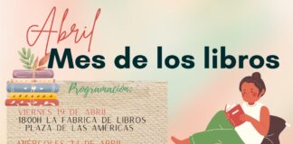 San Sebastián de La Gomera celebra el ‘Mes de los Libros’