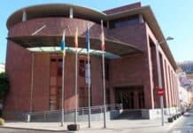 El Cabildo de La Gomera expresa sus condolencias por el trágico accidente ocurrido en Valle Gran Rey