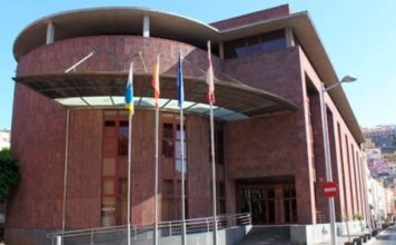 Suspendida la presentación del libro ‘Jerónimo Saavedra, el último prócer’ prevista para este viernes