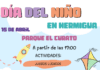 El Ayuntamiento de Hermigua celebrará el próximo lunes el “Día Mundial del Niño”