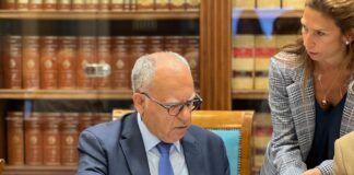 Curbelo: “Hay que planificar a 50 años vista, porque de lo contrario no estamos haciendo las cosas bien”