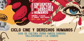 Comienza el Ciclo Cine y Derechos Humanos en La Gomera, con el foco en la migración y la violencia de género