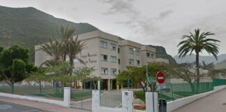 ASG exige a Educación una solución a los problemas de los comedores escolares de La Gomera