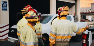 El Cabildo anticipa la incorporación de dos brigadas para la prevención y extinción de incendios