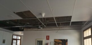 El PSOE alerta una vez más del mal estado y funcionamiento de los centros sociosanitarios de la Isla