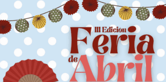 Valle Gran Rey presenta la III Edición de su Feria de Abril