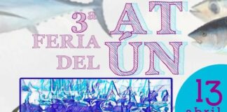 La III Feria del Atún en Playa de Santiago se celebrará el próximo sábado, 13 de abril