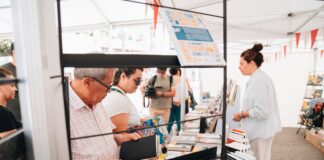 La Feria Insular del Libro presenta el libro ‘Mujeres Gomeras: cocina y tradición’