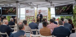 Clavijo: “La colaboración público-privada permitirá que el turismo impulse a otros sectores como el primario”