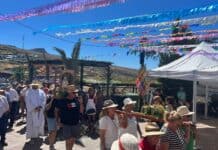 Llegan las fiestas de Arguayoda 2026 en el municipio de Alajeró